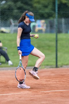 Filippa Stieg 125 - Bergstedt Open